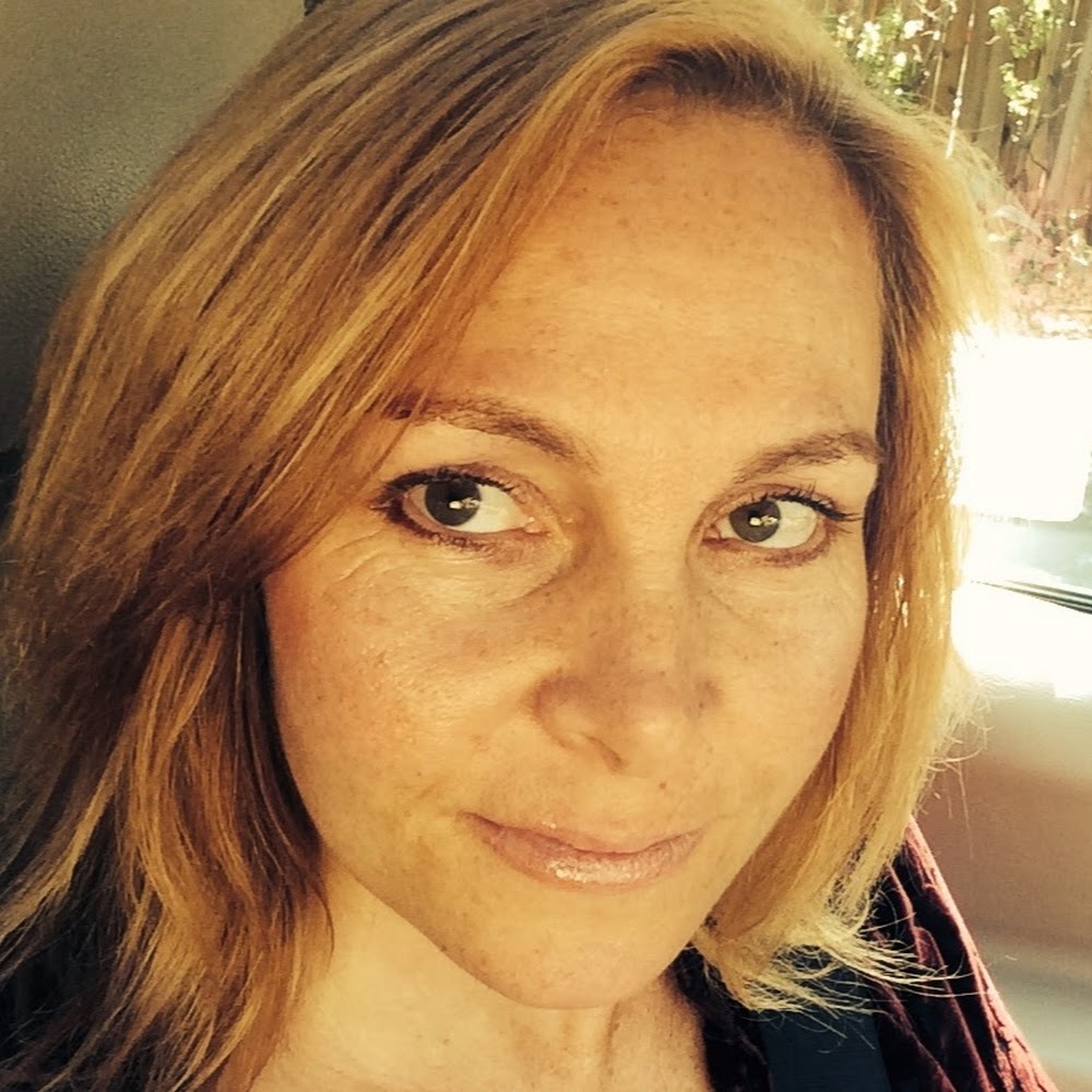 Meet your Posher, Marlo